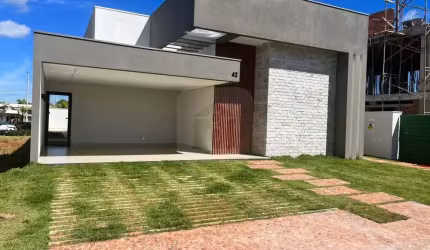 Casa à Venda