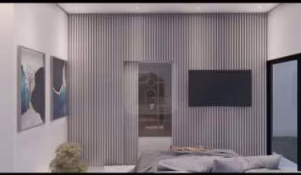 Casa para locação no bairro Novo Mundo