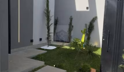 Casa à Venda