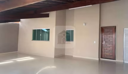 Casa Padrão em Uberlândia