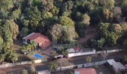 Chácara à venda no bairro Panorama.