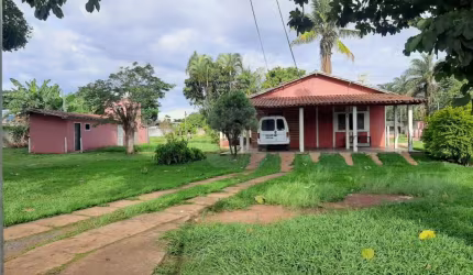 Chácara à venda bairro Panorama