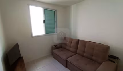 Apartamento à venda no bairro Santa Mônica.
