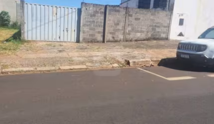 Terrenos para venda no bairro Pampulha.