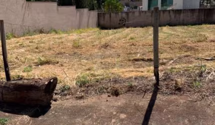 Terreno à venda bairro Altamira..