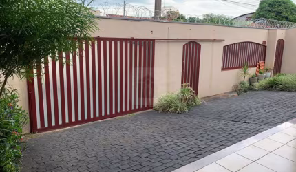 Casa à venda no bairro roosevelt.