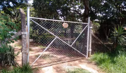 Chácara à venda no bairro Panorama.