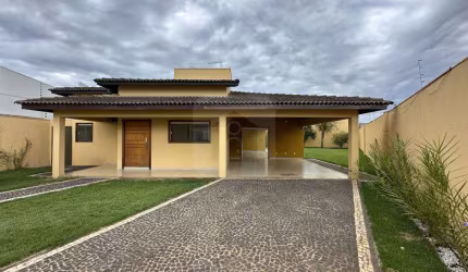 CASA DISPONÍVEL PARA VENDA NO BAIRRO INTERLAGOS 1