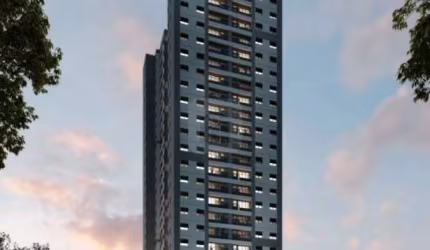 Apartamento à venda no bairro Gávea Sul.