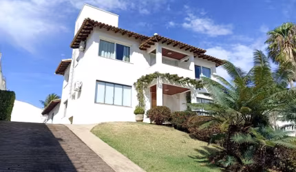 Casa sobrado Para Venda No Morada da Colina