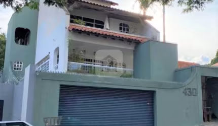 Casa Comercial a venda no bairro Tabajaras