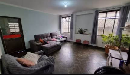 Casa a Venda no Bairro Osvaldo