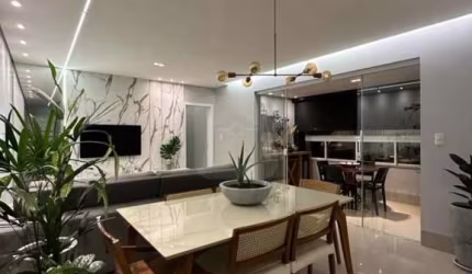 Excelente apartamento á venda