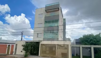 Apartamento/Cobertura para venda no bairro Lídice