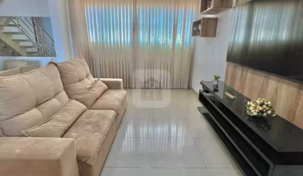 Cobertura Duplex a Venda no Bairro Santa Mônica - Uberlândia/MG