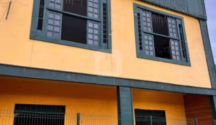Imóvel comercial a Venda em frente ao Parque do Sabiá no Bairro Santa Mônica