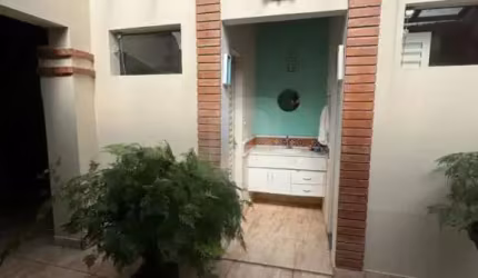 Excelente Sobrado para Venda no Bairro Goiás.