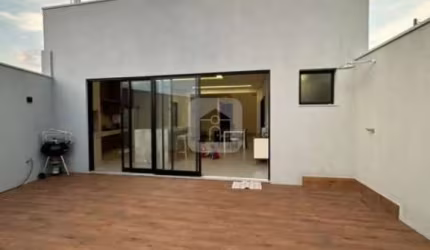 Casa a Venda no Bairro Alto Umuarama