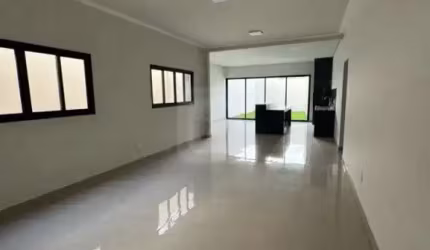 Casa Nova de Alto Padrão para Venda no Bairro Santiago