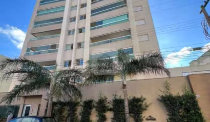 Apartamento para venda no bairro Santa Mônica.
