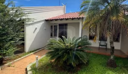 Casa para venda no bairro Industrial.