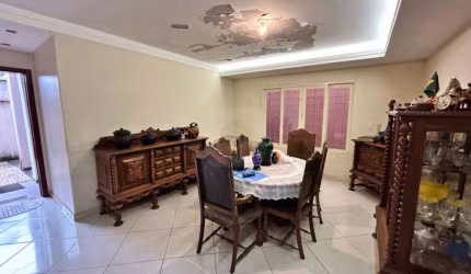 Casa/Sobrado para venda no bairro Jardim Palmeiras em Uberlândia/MG