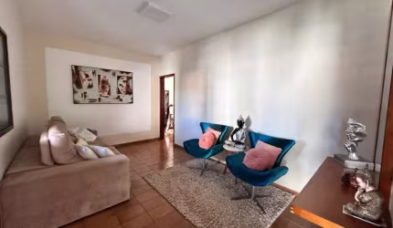 Casa para locação no bairro Santa Mônica