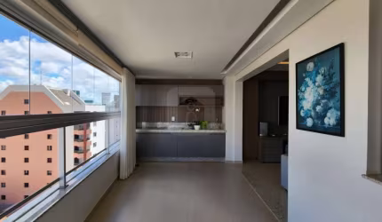 Apartamento para Venda no Bairro Saraiva.