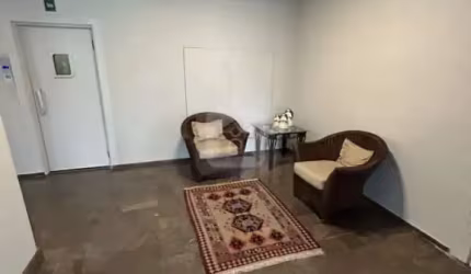 Apartamento para venda no Centro de Uberlândia.