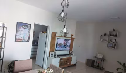 Apartamento para venda no bairro Santa Mônica.