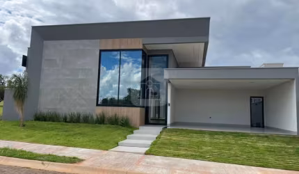 Casa no condomínio Arts bairro Laranjeiras para venda.