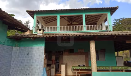 Chácara para venda na Represa de Miranda.