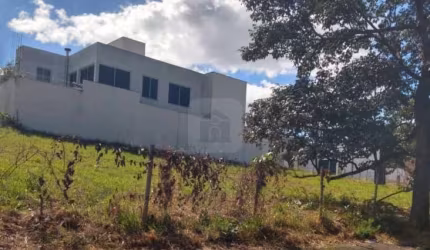 Terreno Área em Uberlândia