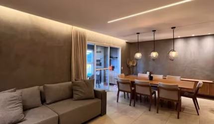 Apartamento para venda no bairro Jardim Karaiba