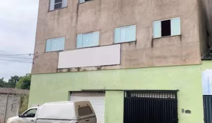 Prédio comercial e residencial para venda no bairro Jardim Brasília.