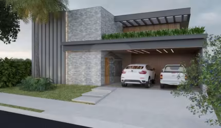 Casa para venda no bairro Sibipiruna