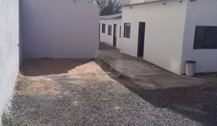 Imóvel Comercial- Casa para venda