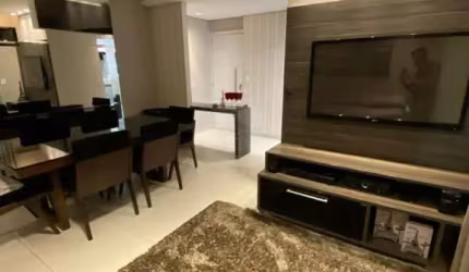 Apartamento para venda no bairro Tabajaras