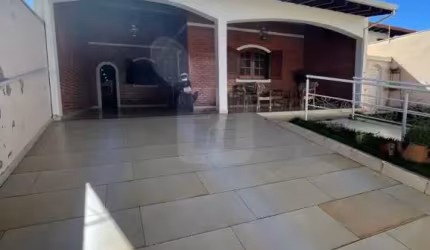 Casa para venda no bairro Rosário
