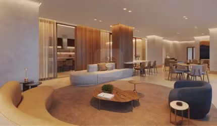 Apartamento Para Venda No Bairro Morada da Colina