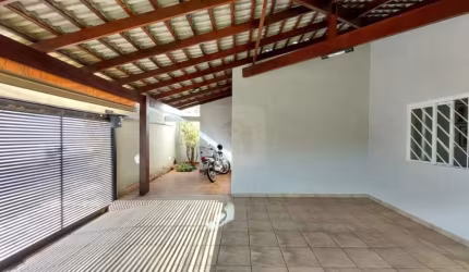 Casa para venda no bairro Vigilato