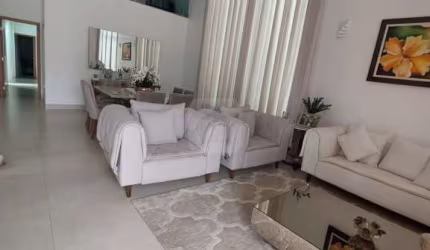 Casa para venda condomínio Paradiso Ecológico