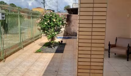 Casa para venda no bairro Rosário