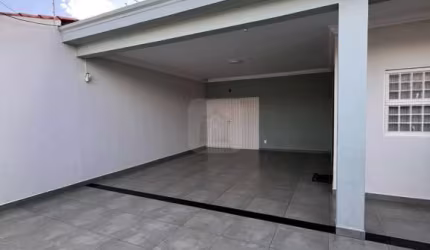 Casa Para venda no Bairro Santa Mônica