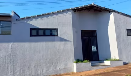 Casa para venda no bairro Cidade Jardim