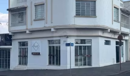 Sobrado Comercial de Esquina no Centro de Araguari