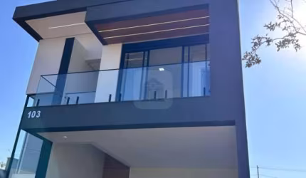 Casa em Condomínio para venda no Granja Marileusa