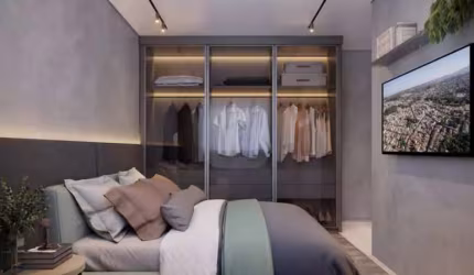 Apartamento Para Venda no Grandverse Place