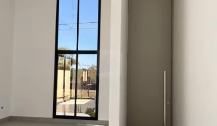 Casa para venda no Condomínio Splendido