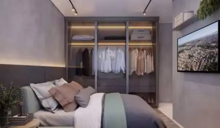 Apartamento Para Venda no Grandverse Place